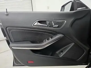 Mercedes-Benz CLA 2017 CLA 250 4dr Sedan