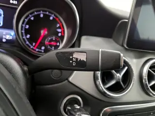 Mercedes-Benz CLA 2017 CLA 250 4dr Sedan