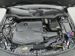 Mercedes-Benz CLA 2017 CLA 250 4dr Sedan