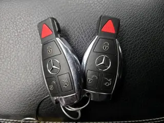 Mercedes-Benz CLA 2017 CLA 250 4dr Sedan