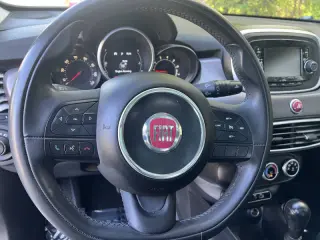 2016 FIAT 500X Easy