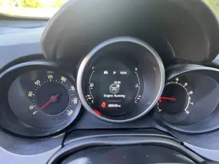 2016 FIAT 500X Easy