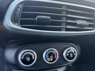 2016 FIAT 500X Easy