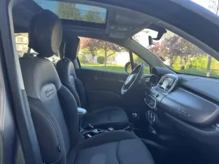 2016 FIAT 500X Easy