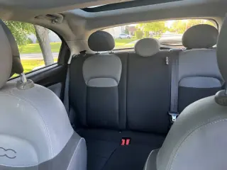 2016 FIAT 500X Easy
