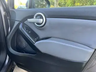 2016 FIAT 500X Easy