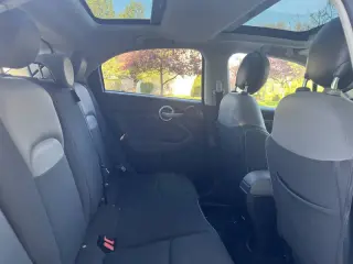 2016 FIAT 500X Easy