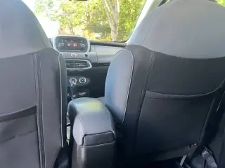 2016 FIAT 500X Easy