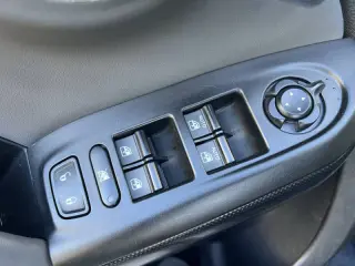 2016 FIAT 500X Easy