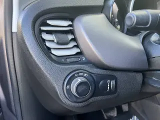 2016 FIAT 500X Easy