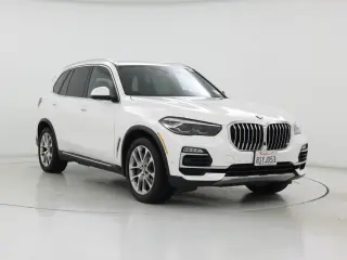 BMW X5 2021 AWD xDrive45e 4dr Sports Activity Vehicle