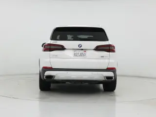BMW X5 2021 AWD xDrive45e 4dr Sports Activity Vehicle