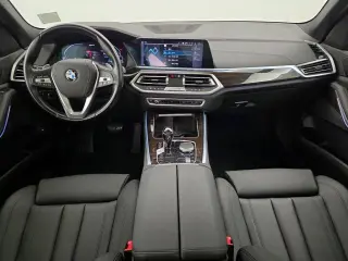 BMW X5 2021 AWD xDrive45e 4dr Sports Activity Vehicle
