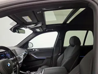 BMW X5 2021 AWD xDrive45e 4dr Sports Activity Vehicle