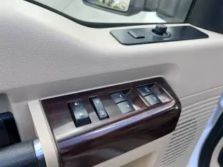 2008 Ford F-350 Super Duty Lariat