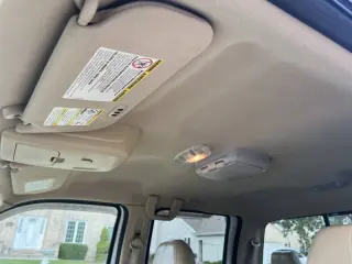2008 Ford F-350 Super Duty Lariat