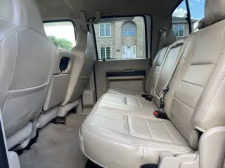 2008 Ford F-350 Super Duty Lariat