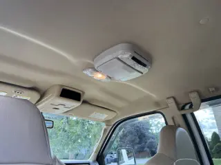 2008 Ford F-350 Super Duty Lariat