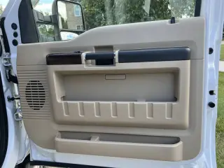 2008 Ford F-350 Super Duty Lariat