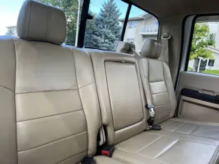 2008 Ford F-350 Super Duty Lariat