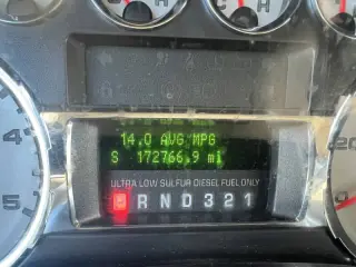 2008 Ford F-350 Super Duty Lariat