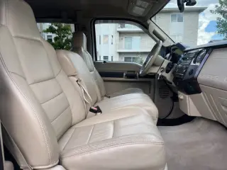 2008 Ford F-350 Super Duty Lariat