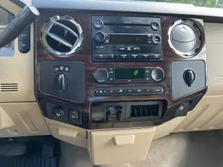 2008 Ford F-350 Super Duty Lariat