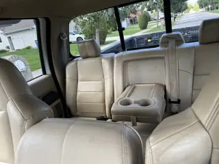 2008 Ford F-350 Super Duty Lariat