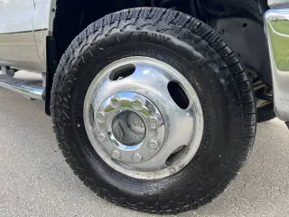 2008 Ford F-350 Super Duty Lariat