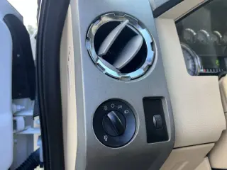 2008 Ford F-350 Super Duty Lariat