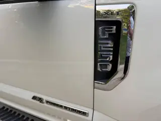 2019 Ford F-250 Super Duty XLT
