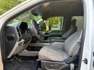 2019 Ford F-250 Super Duty XLT