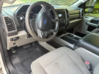 2019 Ford F-250 Super Duty XLT