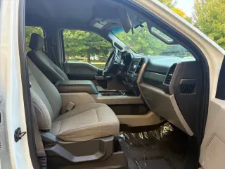 2019 Ford F-250 Super Duty XLT