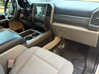2019 Ford F-250 Super Duty XLT
