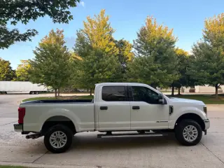 2019 Ford F-250 Super Duty XLT
