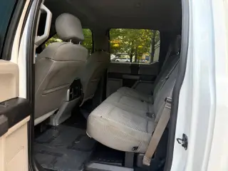 2019 Ford F-250 Super Duty XLT