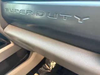 2019 Ford F-250 Super Duty XLT
