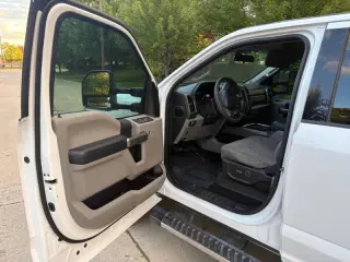 2019 Ford F-250 Super Duty XLT