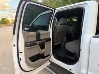 2019 Ford F-250 Super Duty XLT