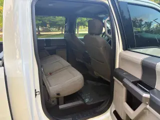 2019 Ford F-250 Super Duty XLT
