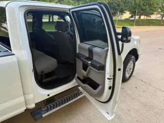 2019 Ford F-250 Super Duty XLT