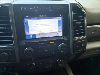 2019 Ford F-250 Super Duty XLT