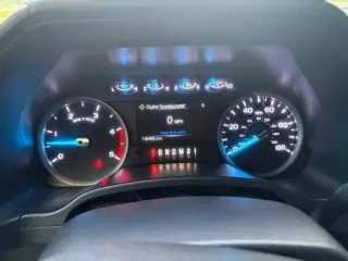 2019 Ford F-250 Super Duty XLT