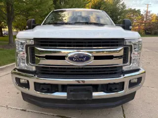 2019 Ford F-250 Super Duty XLT