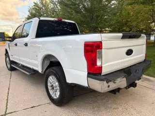 2019 Ford F-250 Super Duty XLT