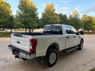 2019 Ford F-250 Super Duty XLT