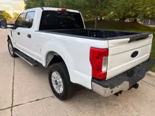 2019 Ford F-250 Super Duty XLT