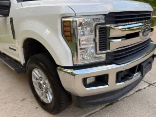 2019 Ford F-250 Super Duty XLT