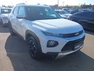 Chevrolet Trailblazer 2023 LT 4dr SUV